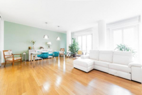 Loreto Elegant Flat